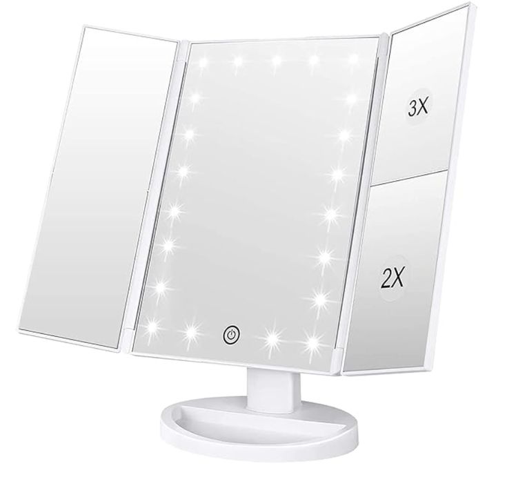 LumaFold Vanity™