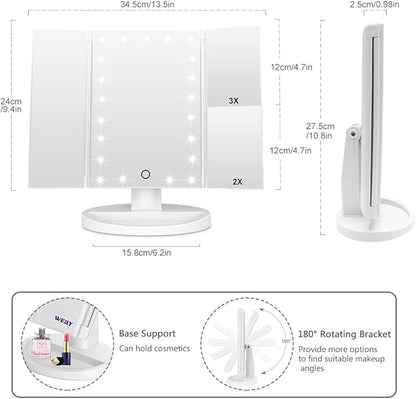 LumaFold Vanity™