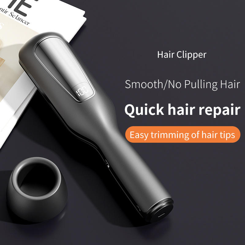 ESSENTUAL SPLIT-END FIXER