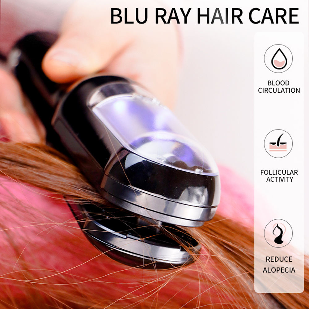 ESSENTUAL SPLIT-END FIXER