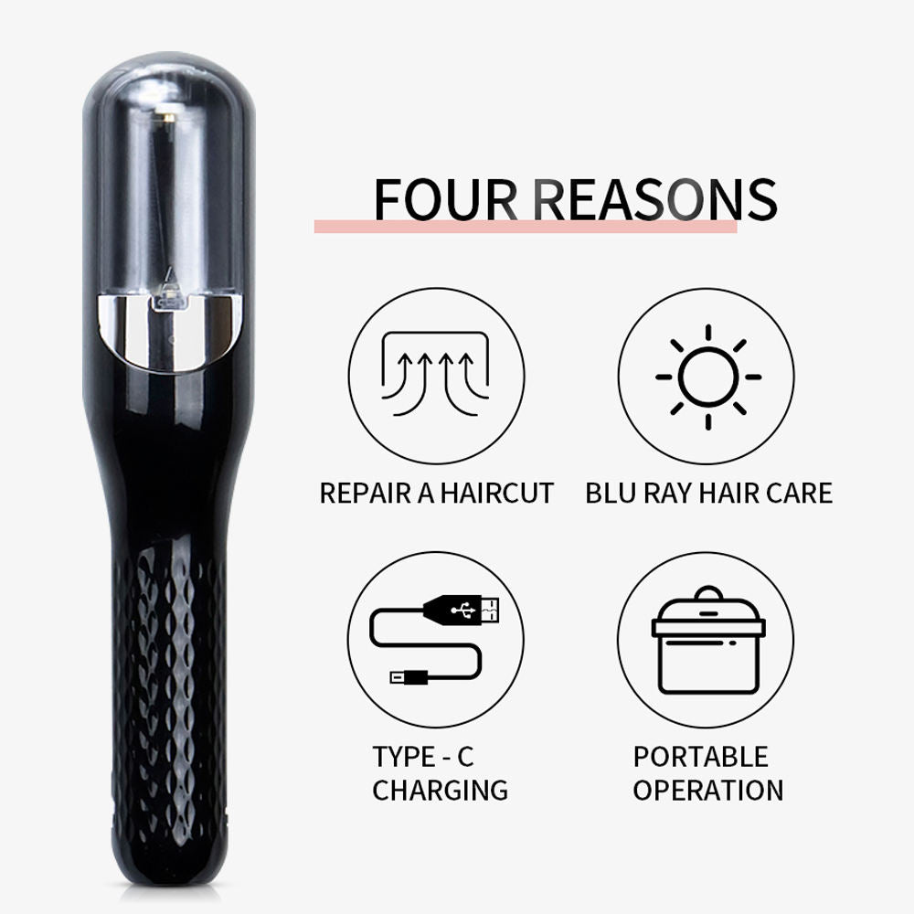 ESSENTUAL SPLIT-END FIXER