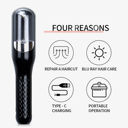 ESSENTUAL SPLIT-END FIXER